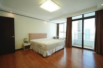 De Castle Royal Condominium | Boeng Keng KangのマンションFor Sale & Rent（Boeng Keng Kang）