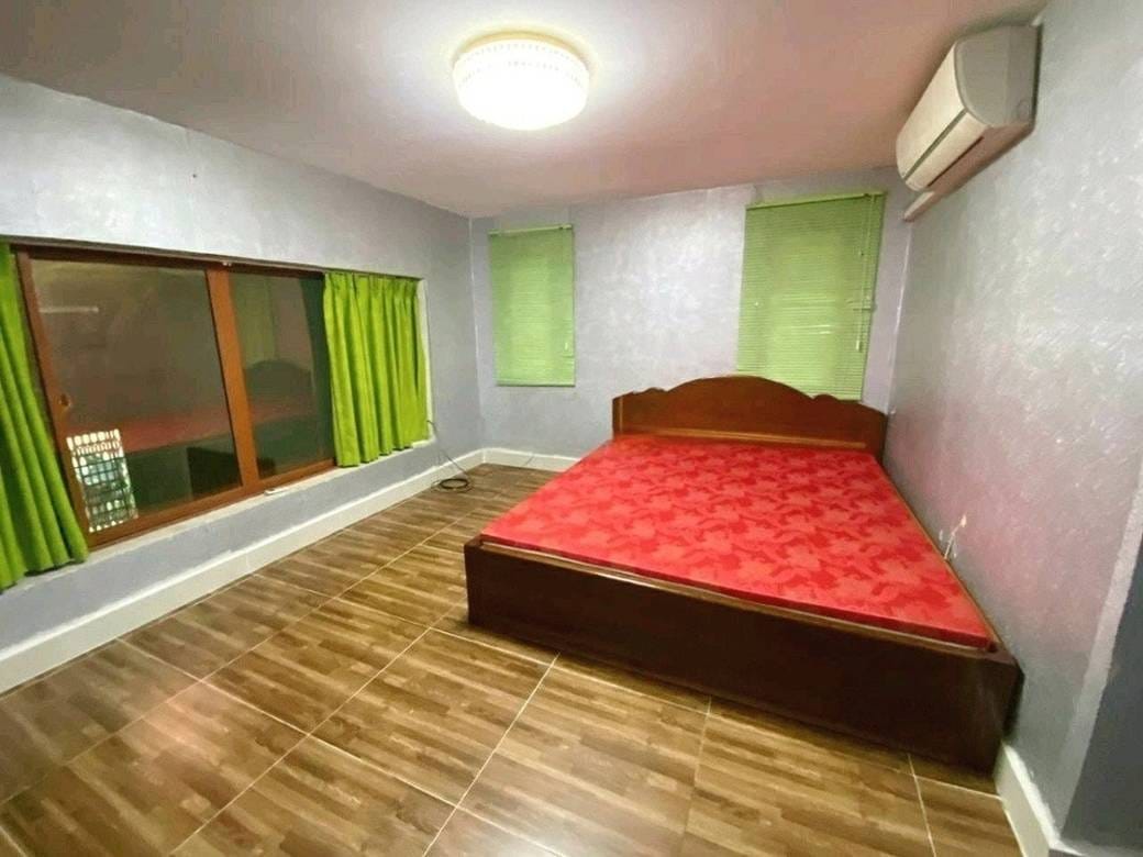 Sen Sok店屋出租，价格$550