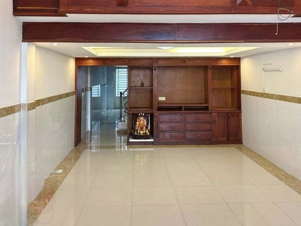 Shophouse K pronájmu in Phnom Penh Thmey, Sen Sok, Phnom Penh