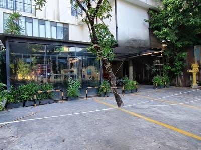 CommercialShophouse出租，位于万景岗1分区（BKK1), 波哥堪, 金边
