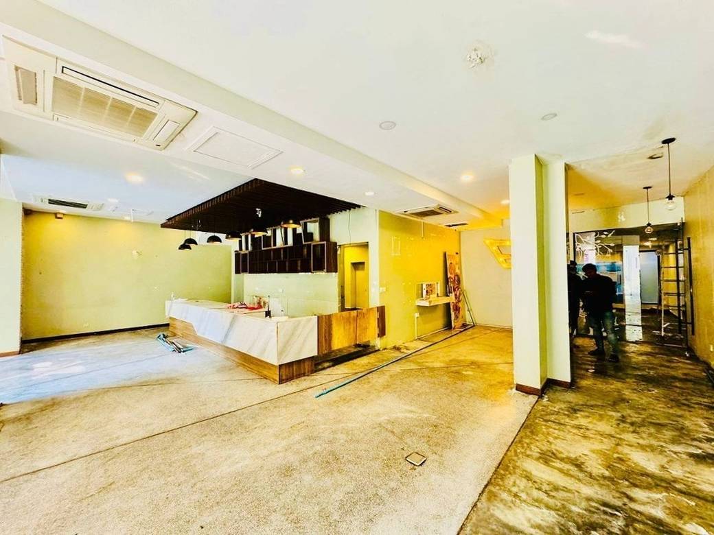 BKK 1CommercialShophouse出租，位于BKK 1