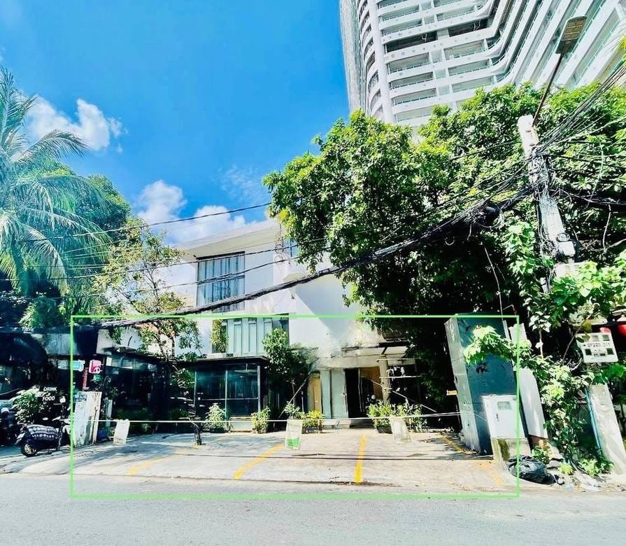 Boeng Keng Kang211平方米使用面积CommercialShophouse出租