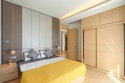 134 sqm Living Size Condo For Rent in Boeng Keng Kang
