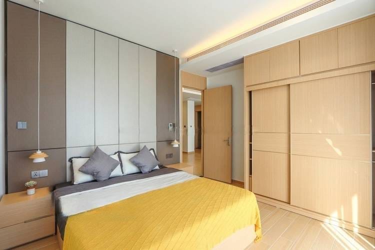Condo For Rent in BKK 1, Boeng Keng Kang, Phnom Penh