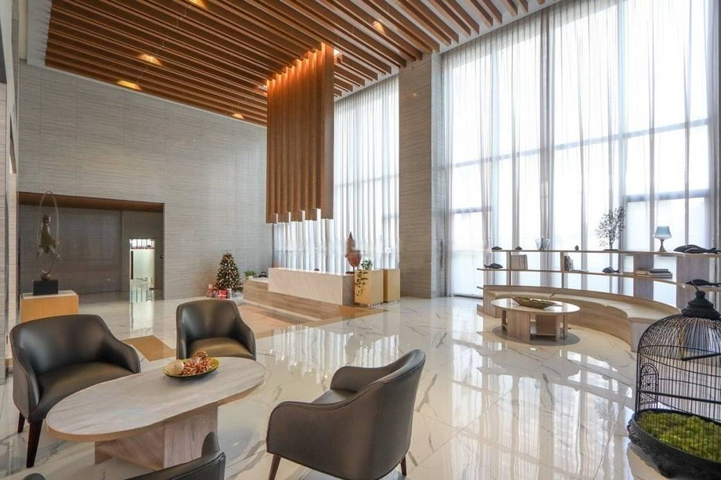 Furnished Condo For Rent
