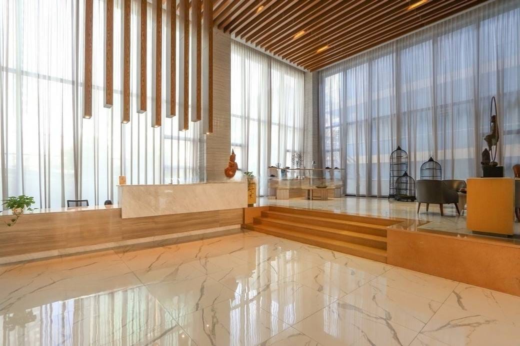 Condo For Rent in BKK 1, Boeng Keng Kang, Phnom Penh