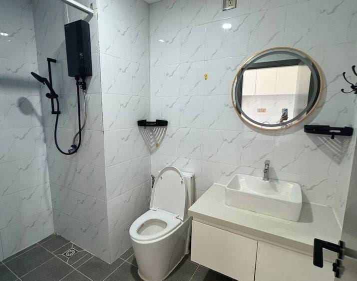 雅居乐·天悦 | 1卧室单间公寓出租，价格$450