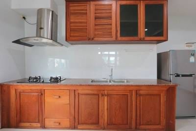 Boeng Keng Kang에 있는 아파트 임대 $950