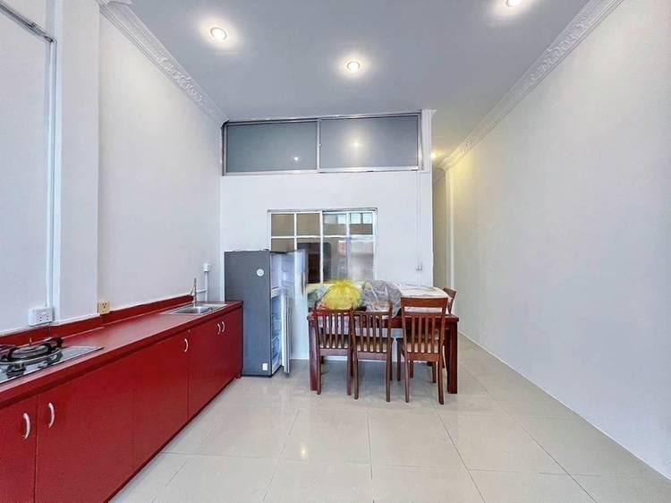 ផ្ទះល្វែង សំរាប់ជួល នៅ BKK 3, Boeng Keng Kang, Phnom Penh