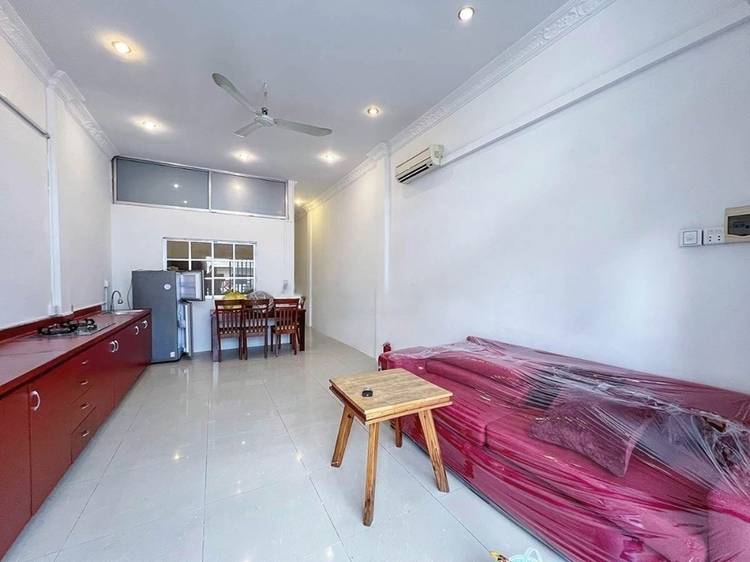 Appartement À louer à BKK 3, Boeng Keng Kang, Phnom Penh