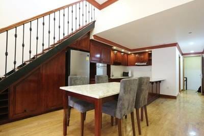 Apartment For Rent in Boeng Keng Kang $1,200