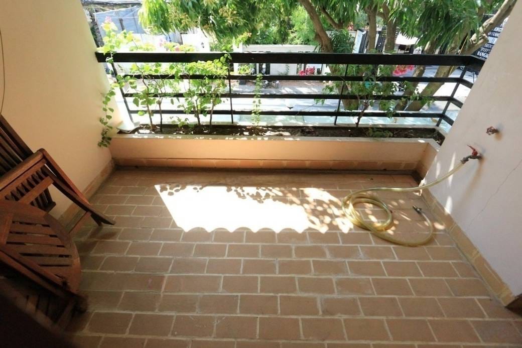 Mieszkanie Na wynajem o powierzchni mieszkalnej 110 m² w Boeng Keng Kang