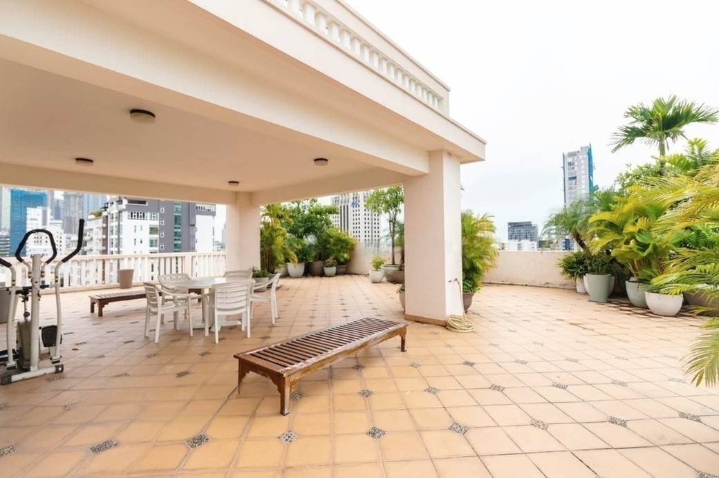 Mieszkanie Na wynajem w BKK 1, Boeng Keng Kang, Phnom Penh