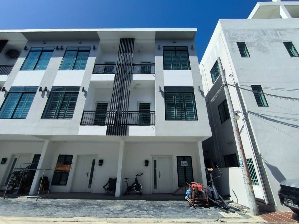 $130,000 Villa