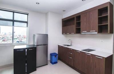 Toul Svay Prey 1 Apartment For Rent in Toul Svay Prey 1
