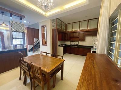 Phnom Penh Thmey Vila For Sale & Rent in Phnom Penh Thmey