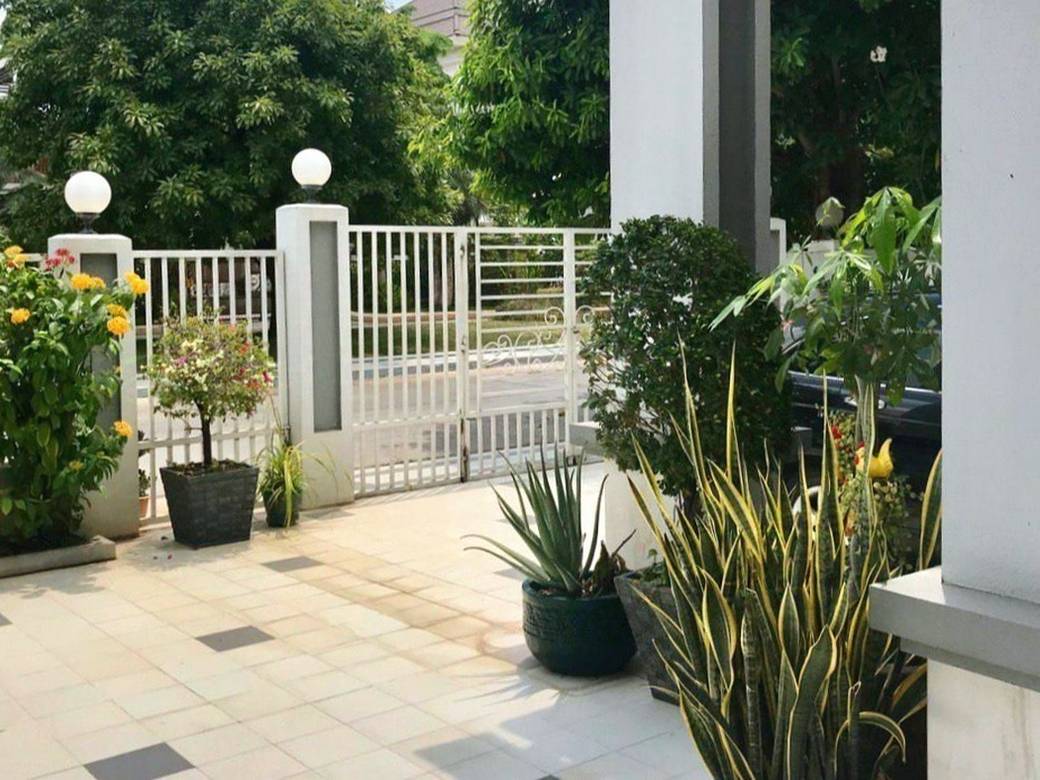 Villa For Sale & Rent à Sen Sok $1,180,000