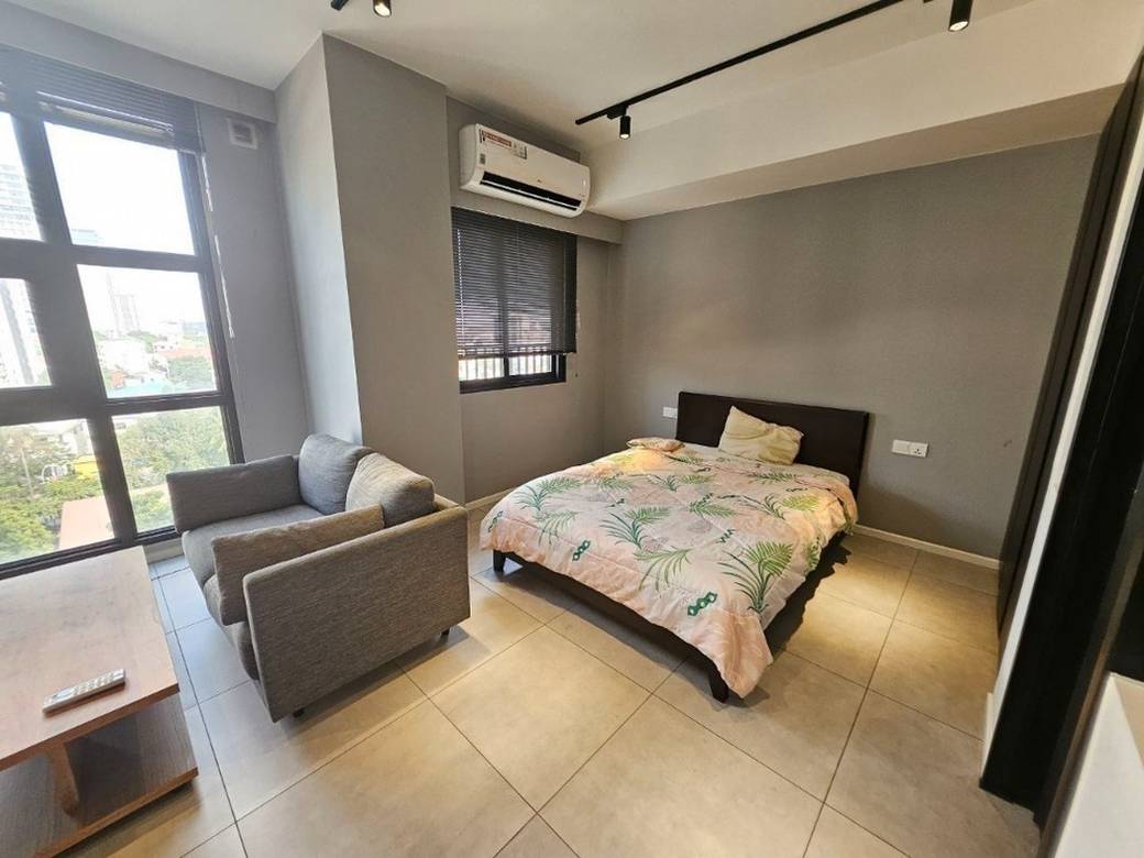 ស្ទូឌីយោ សំរាប់លក់ នៅBoeng Keng Kang តម្លៃ $84,500