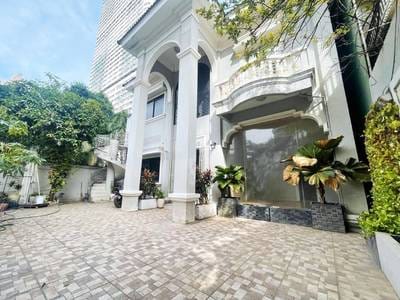 Boeng Keng Kang에 있는 별장 임대 $5,000