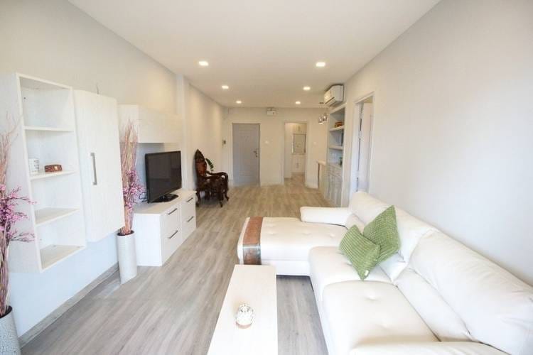 Flat For Rent in BKK 1, Boeng Keng Kang, Phnom Penh
