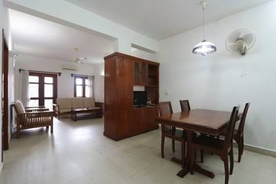 Mieszkanie Na wynajem w, BKK 1, Boeng Keng Kang, Phnom Penh