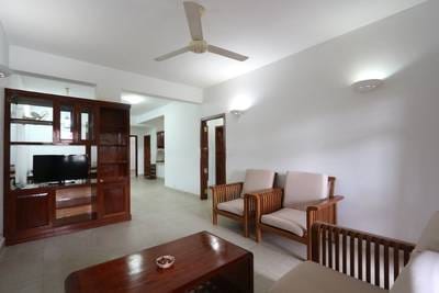 Mieszkanie Na wynajem w Boeng Keng Kang $850