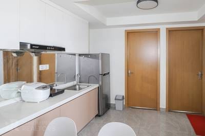 Furnished Condo For Rent