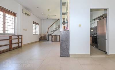 Furnished Flat House For Rent