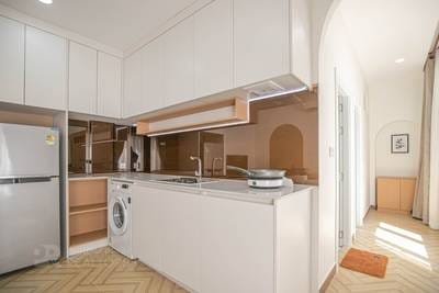 45 sqm Land Size Byt K pronájmu