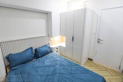 Zařízeno Byt K pronájmu