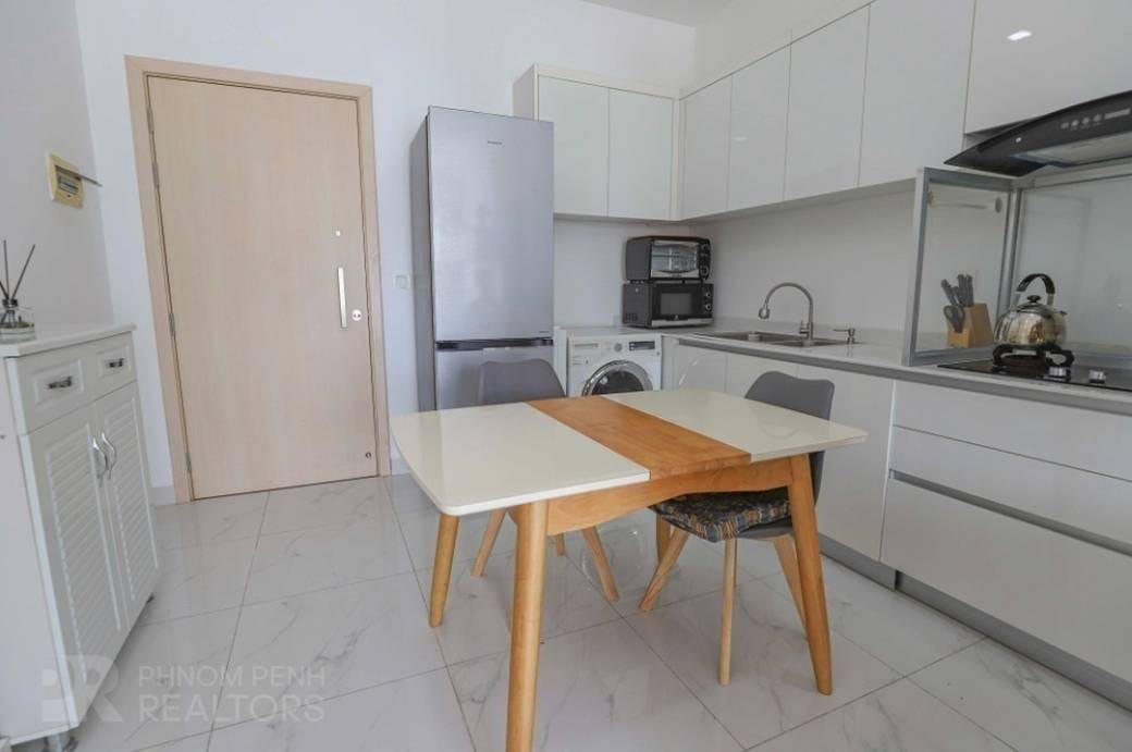 Zařízeno Apartmán K pronájmu
