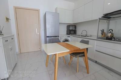 Zařízeno Apartmán K pronájmu