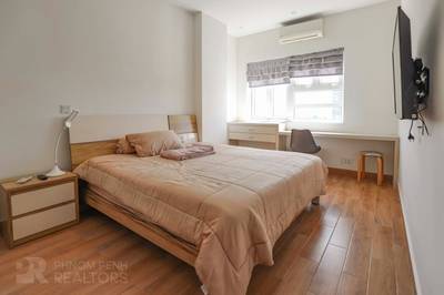 Apartmán K pronájmu in Boeung Tumpun 1, Meanchey, Phnom Penh