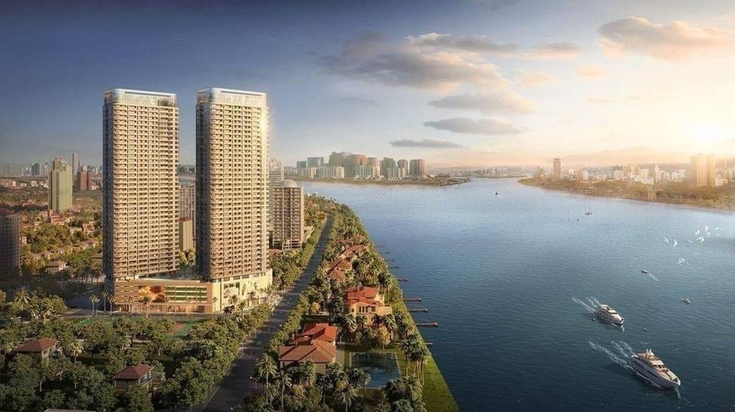 La Vista One | $100,000 Condo