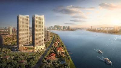 La Vista One | $100,000 Condo