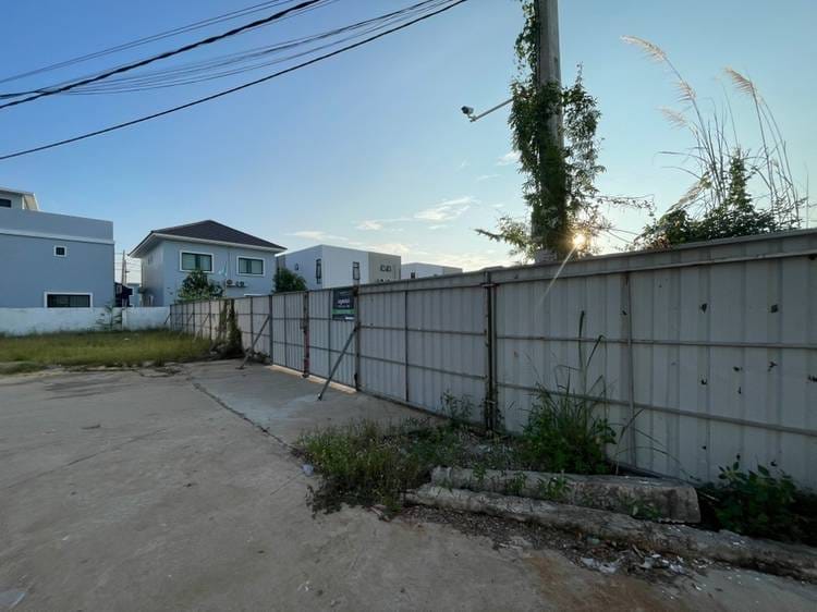 Земля Для Продажи in Snaor, Kamboul, Phnom Penh