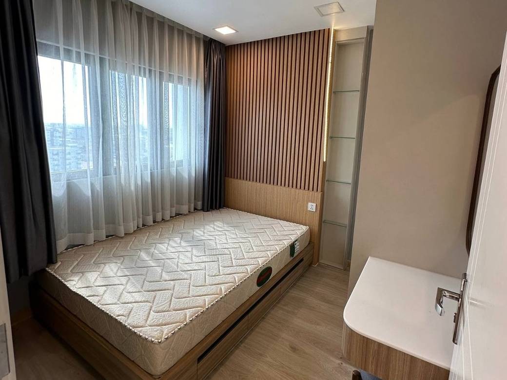 Furnished Condo For Rent