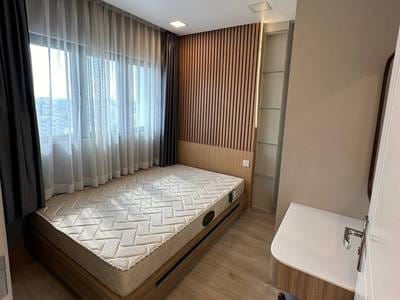 Furnished Condo For Rent