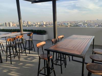 Phnom Penh Thmey Condo For Rent in Phnom Penh Thmey