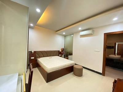 Toul Kork服务式公寓出租，位于Boeung Kak 1Toul Kork，价格$600