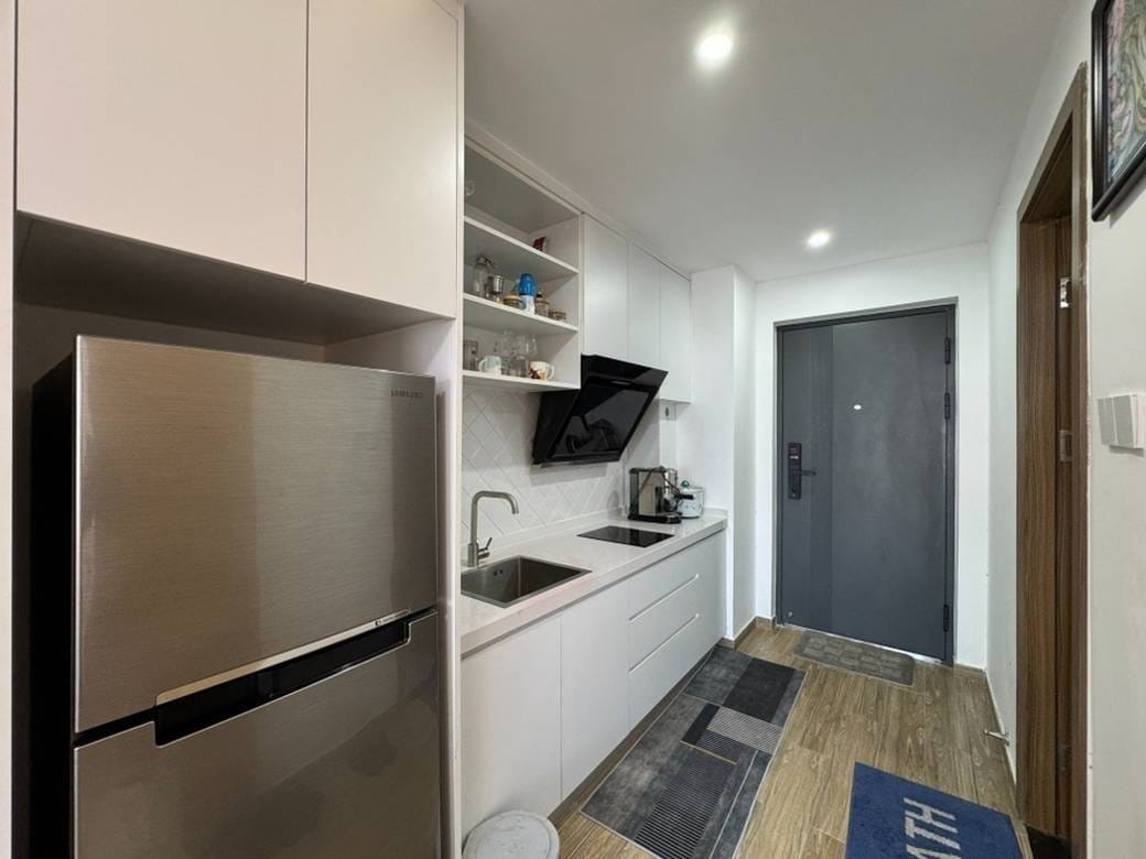 Studio Na prodej in Chroy Changvar $55,000