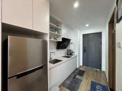 Studio Na prodej in Chroy Changvar $55,000