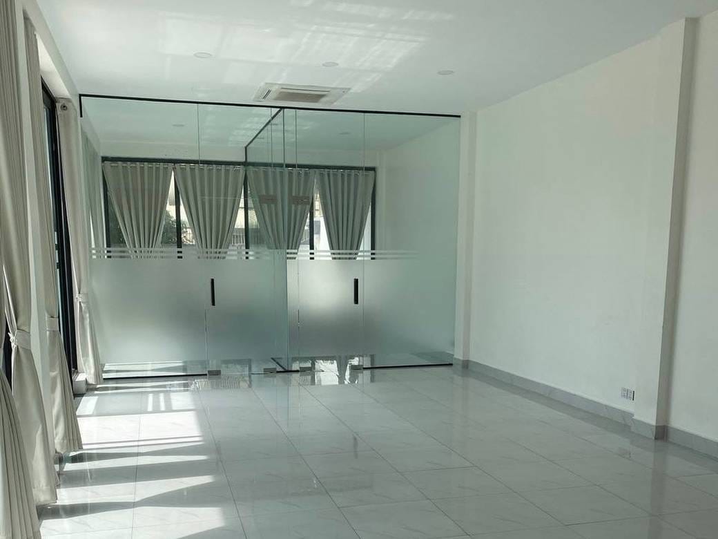 Building For Rent in Boeung Kak 1, Toul Kork, Phnom Penh