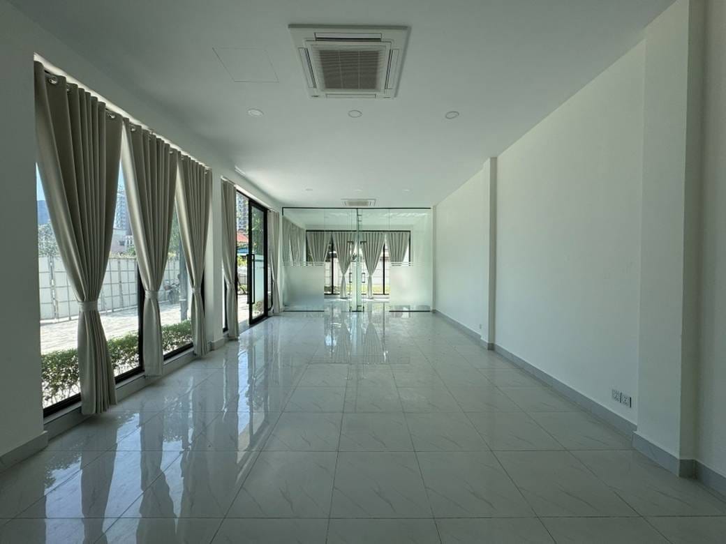 Boeung Kak 1 Building For Rent in Boeung Kak 1