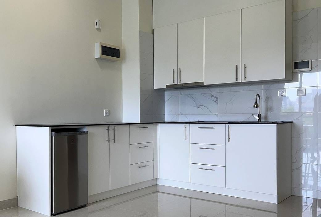 D'seaview 海景苑公寓 | Zařízeno Condo Na prodej