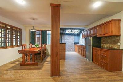 Furnished Flat House For Rent