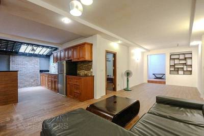 $800 Flat House