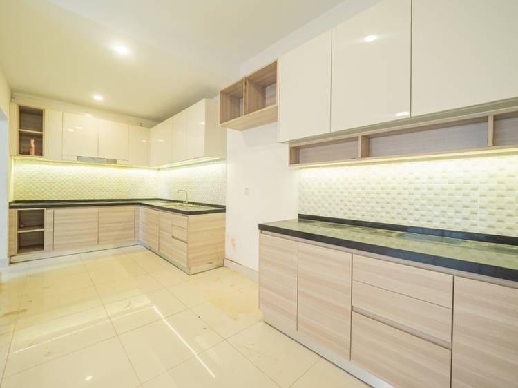 Twin Villa For Sale in Cheung Aek, Dangkao, Phnom Penh