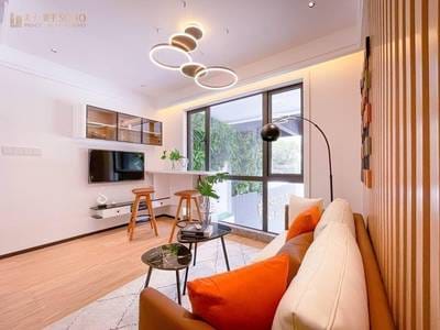 Prince Huan Yu Center | Tonle Bassac Tonle Bassac에 있는 콘도 매매