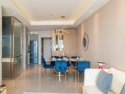 Diamond Bay Garden | Condo Na prodej in Chamkarmon $379,554